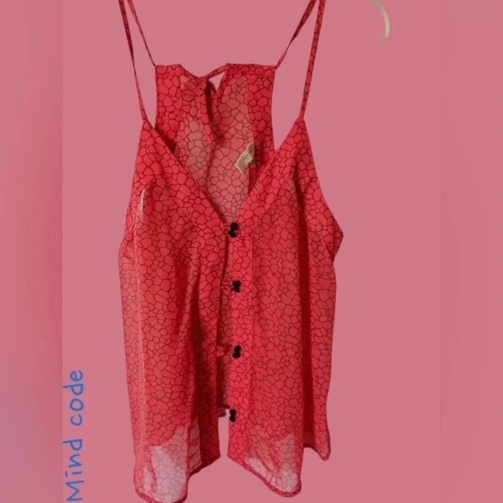 Mind code geometric shape size small